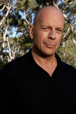 Bruce Willis Poster 3665559