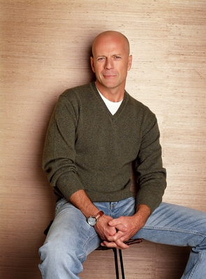 Bruce Willis Poster 3823155