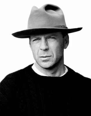 Bruce Willis Poster 3823156