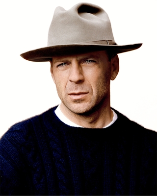 Bruce Willis Poster 3823157