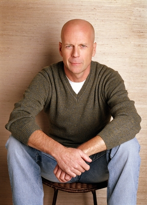Bruce Willis Poster 3823158