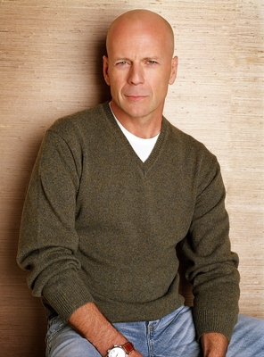 Bruce Willis Poster 3823159