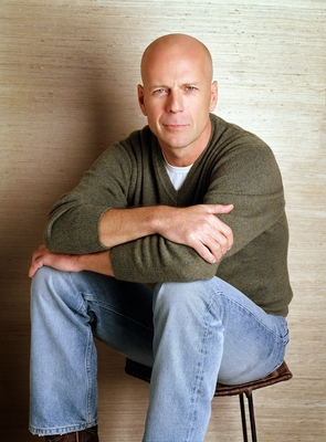 Bruce Willis Poster 3823160