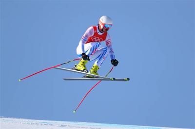 Bryce Bennett Poster 3646134