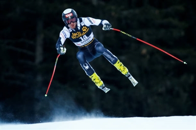 Bryce Bennett Poster 3646136