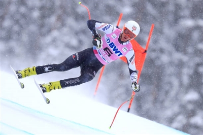 Bryce Bennett Poster 3646141