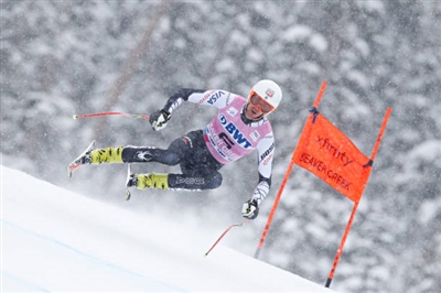 Bryce Bennett Poster 3646142