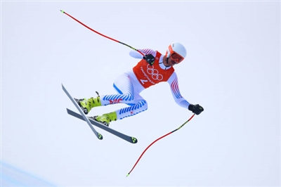 Bryce Bennett Poster 3646146