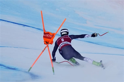 Bryce Bennett Poster 3646152