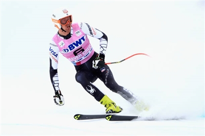 Bryce Bennett Poster 3646154