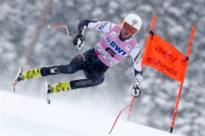 Bryce Bennett Poster 3646157