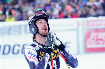 Bryce Bennett Poster 3646158