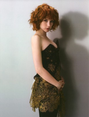 Bryce Dallas Howard Poster 1275180