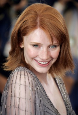 Bryce Dallas Howard Poster 1353945
