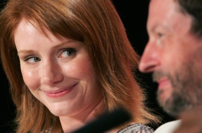 Bryce Dallas Howard Poster 1353995