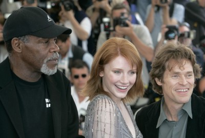 Bryce Dallas Howard Poster 1354002