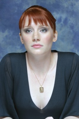 Bryce Dallas Howard Poster 1462454