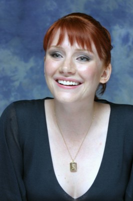 Bryce Dallas Howard Poster 1462456