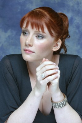 Bryce Dallas Howard Poster 1462458