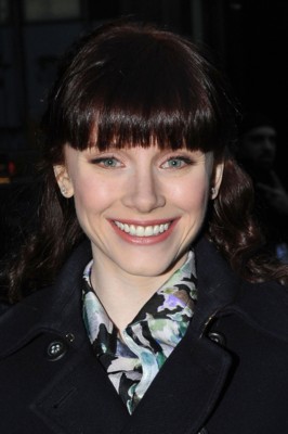 Bryce Dallas Howard Poster 1524433