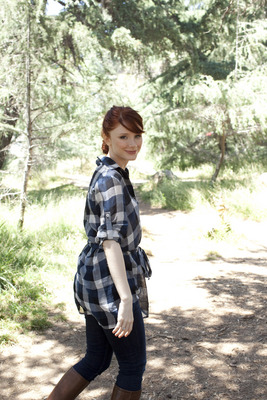 Bryce Dallas Howard Poster 2006960