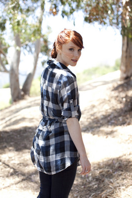 Bryce Dallas Howard Poster 2006962