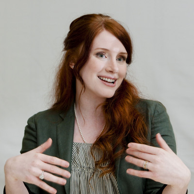 Bryce Dallas Howard Poster 2246772