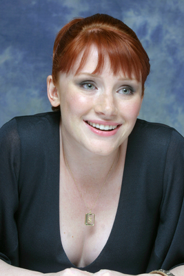 Bryce Dallas Howard Poster 2293986