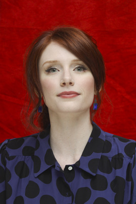 Bryce Dallas Howard Poster 2355467