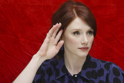 Bryce Dallas Howard Poster 2355468