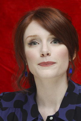 Bryce Dallas Howard Poster 2355511