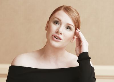 Bryce Dallas Howard Poster 2627377