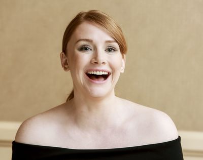 Bryce Dallas Howard Poster 2627383