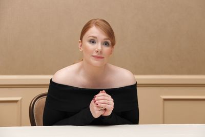 Bryce Dallas Howard Poster 2627389
