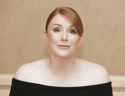 Bryce Dallas Howard Poster 2627390