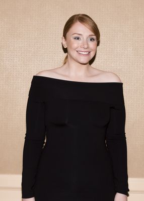 Bryce Dallas Howard Poster 2627391
