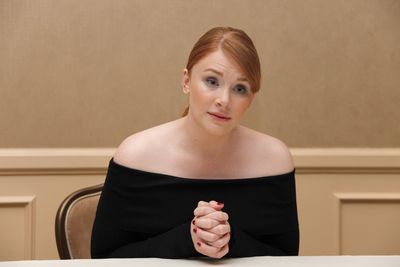 Bryce Dallas Howard Poster 2627393