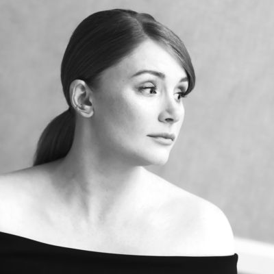 Bryce Dallas Howard Poster 2627398