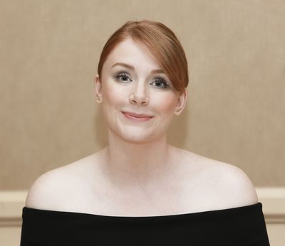 Bryce Dallas Howard Poster 2627411