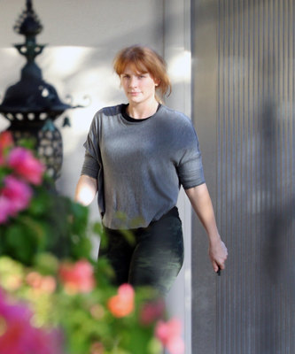 Bryce Dallas Howard Poster 2728532