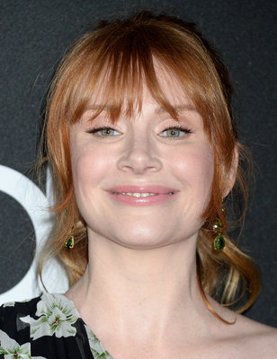 Bryce Dallas Howard Poster 2876310