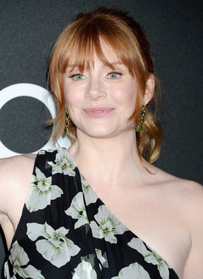 Bryce Dallas Howard Poster 2876311