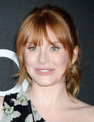 Bryce Dallas Howard Poster 2876317