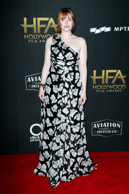 Bryce Dallas Howard Poster 2876324