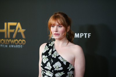 Bryce Dallas Howard Poster 2919782