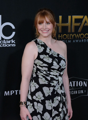 Bryce Dallas Howard Poster 2919783