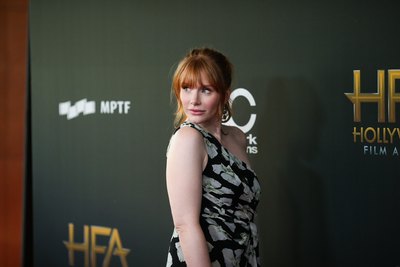 Bryce Dallas Howard Poster 2919788