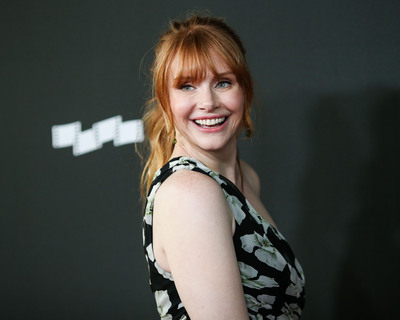 Bryce Dallas Howard Poster 2919789