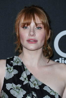 Bryce Dallas Howard Poster 2919790