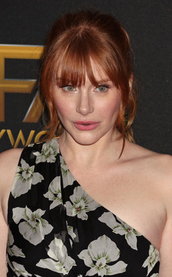Bryce Dallas Howard Poster 2919792